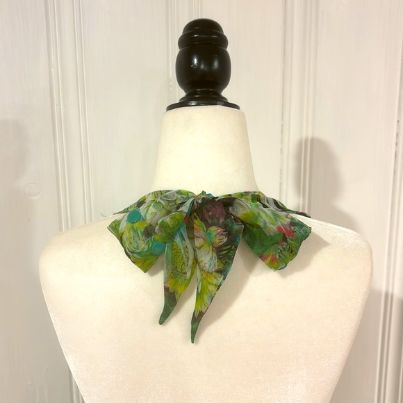 Gorgeous maxi summer dress by AX PARIS - Picture 5 of 12